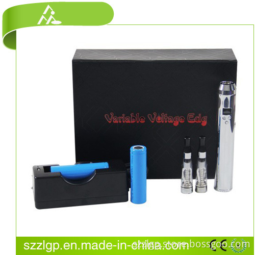 Newest Lavatube Epicstorm, 6.0V Voltage Lava Tube Electronic Cigarette with LCD Display (lava tube)